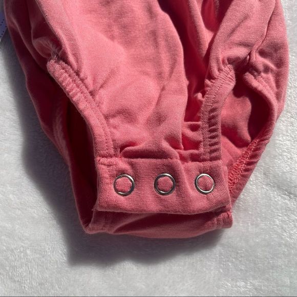 This Tribe Of Three One piece bodysuit bundle of 2. Size 3-6 months NWT - Picture 5 of 11